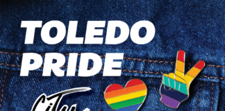 Toledo Pride
