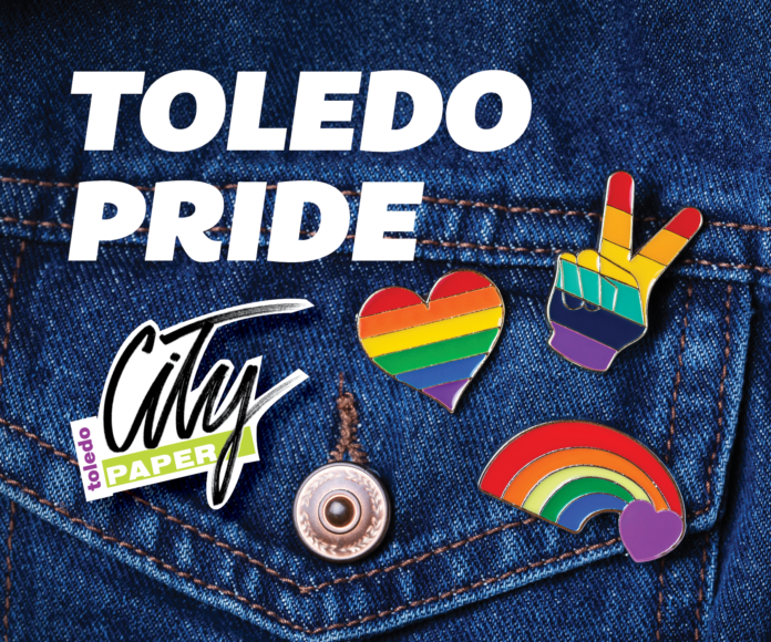 Toledo Pride
