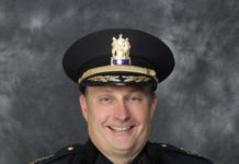 Chief Troendle