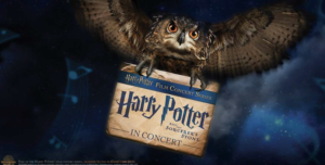 Harry Potter poster