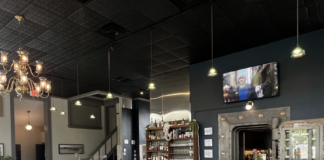 Farnsworth Cocktail Bar