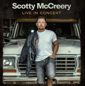 Scotty McCreery