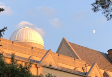 UT Planetarium