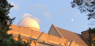 UT Planetarium