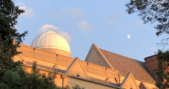 UT Planetarium