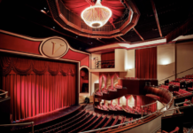 Valentine Theater