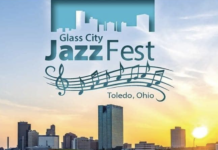 JazzFest Poster