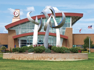 Owens Community College