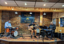 Peacock Cafe