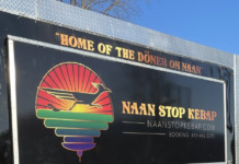 Naan Stop Kebap