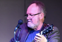 Steve Madewell