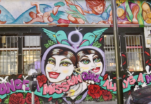 Mural