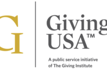 Giving USA