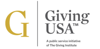 Giving USA
