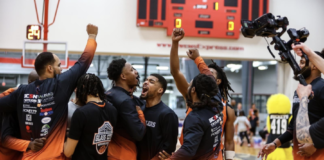 Glass City Wranglers