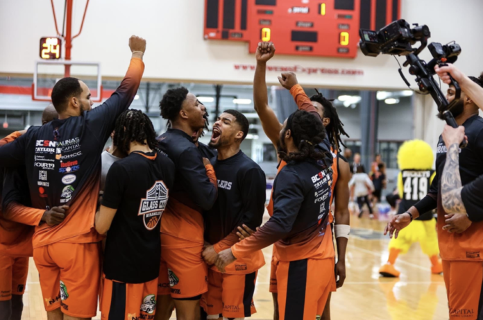 Glass City Wranglers