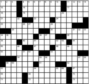 September 2023 Puzzle