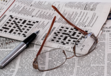 Crossword puzzles