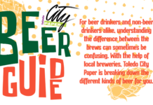 Beer guide promo