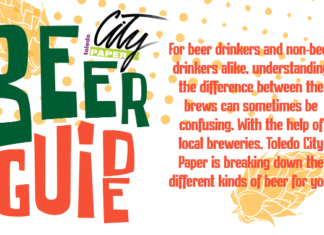 Beer Guide 2023 Beer guide promo