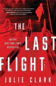 The Last Flight book
