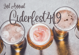 CiderFest419