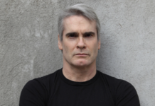 Henry Rollins