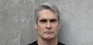 Henry Rollins