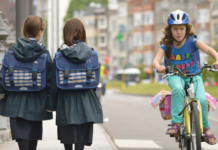 Back to school