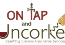 Uncorked