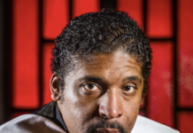 Dr. William J. Barber II