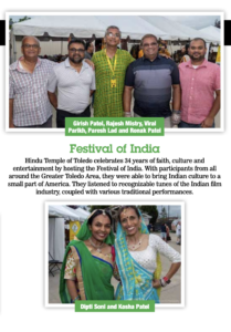 Festival of India
