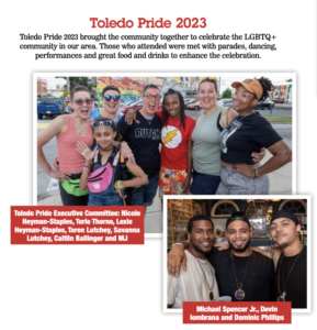 Toledo Pride