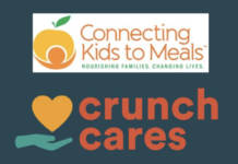 Crunch Fitness