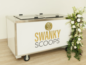 Swanky Scoops