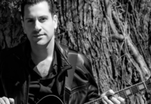 Abe Ovadia Trio