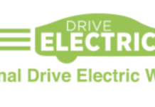 National Drive Electric Week