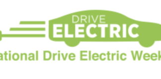 National Drive Electric Week