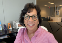 Rita Mansour