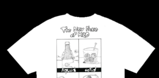 tshirt with graphics