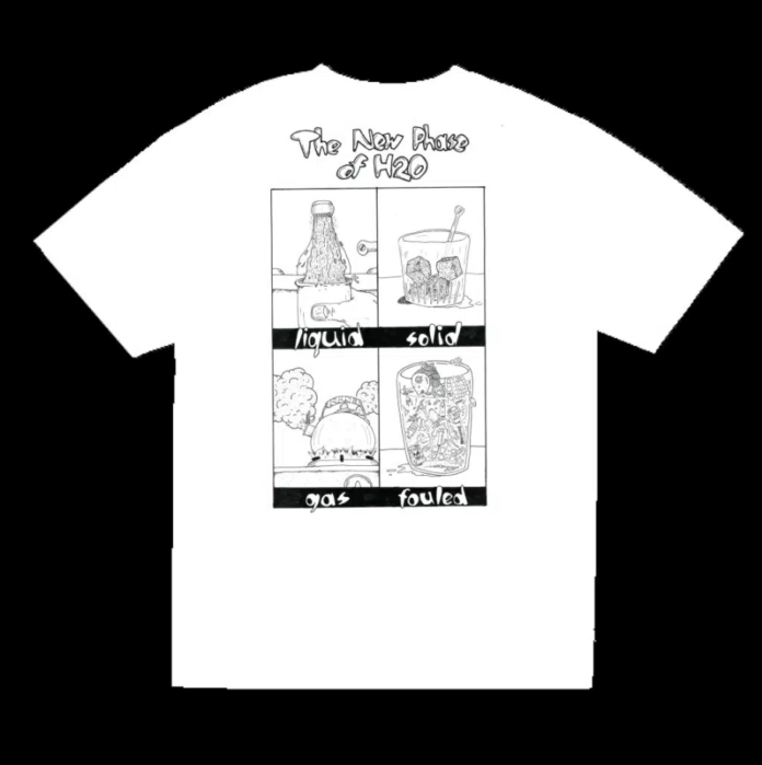 tshirt with graphics