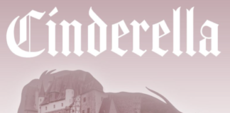 Cinderella