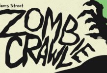Zombie Crawl
