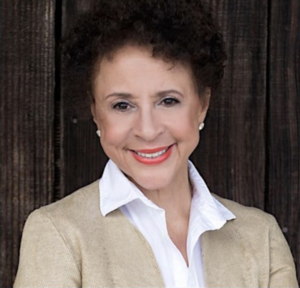 Sheila Johnson