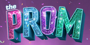 The Prom poster