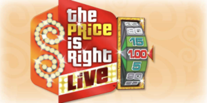 price is right