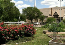 united methodist church