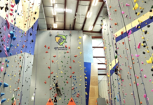 Adventus Climbing