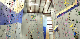 Adventus Climbing