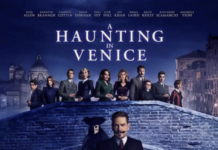 Haunting in Venice